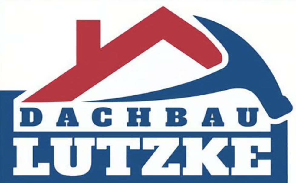 Logo of Dachbau Lutzke