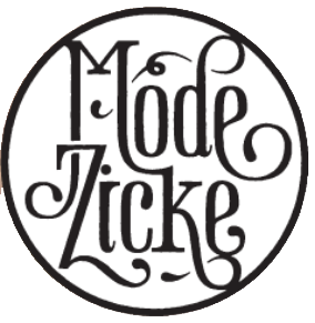 Logo of Mode Zicke