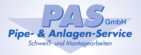 Logo of Eling PAS Pipe u. Anlagenservice GmbH Bernd Eling