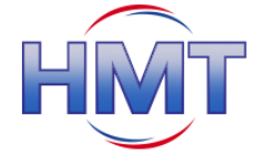 Logo of HMT Hessel Maschinentechnik GmbH & Co. KG
