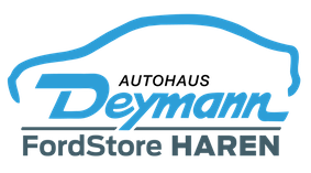 Logo of Autohaus Deymann GmbH & Co. KG