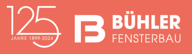 Logo of Bühler Fensterbau