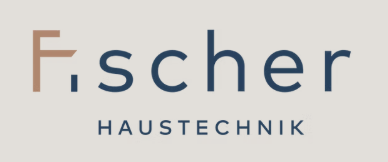 Logo of Haustechnik Fischer GmbH