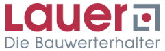 Logo of Malerfachbetrieb Lauer - Werterhaltung mit System; Jakob Lauer GmbH