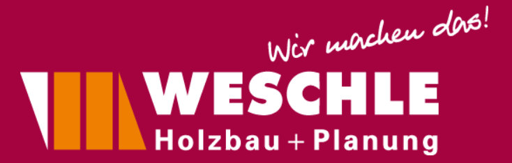 Logo of Weschle GmbH