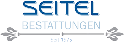 Logo of Seitel Bestattungsinstitut