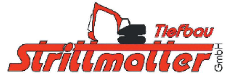 Logo of Strittmatter Tiefbau GmbH
