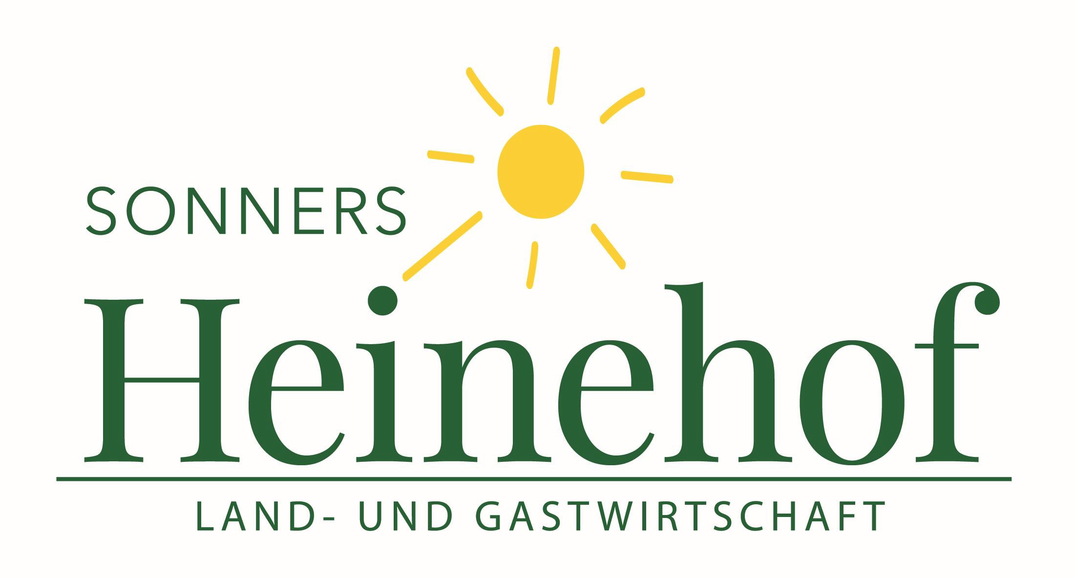 Logo of Sonners Heinehof