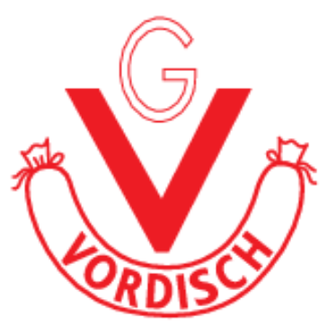 Logo of Metzgerei Vordisch