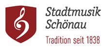 Logo of Stadtmusik Schönau e.V.