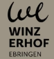 Logo of Winzerhof Ebringen eG