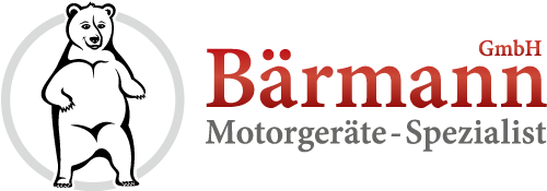Logo of Klaus Bärmann GmbH