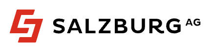Logo of Salzburg AG für Energie, Verkehr und Telekommunikation
