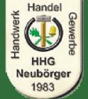 Logo of HHG Neubörger