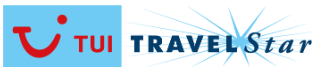 Logo of TUI TRAVELStar Reisebüro Sonne & mehr