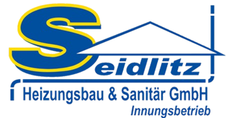 Logo of Seidlitz Heizungsbau und Sanitär GmbH
