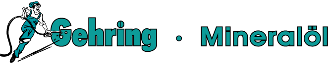 Logo of Hermann Gehring GmbH Mineralölvertrieb