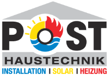 Logo of Post Haustechnik