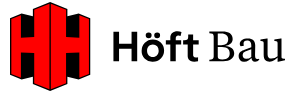 Logo of Höft Bauunternehmen GmbH & Co. KG