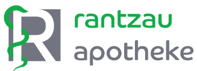 Logo of Rantzau-Apotheke