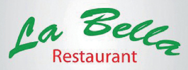 Logo of La Bella