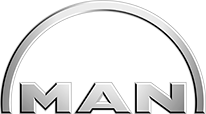 Logo of MAN Truck & Bus Service Fürstenwalde