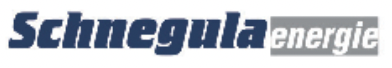 Logo of Schnegula energie GmbH & Co. KG