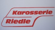 Logo of Martin Riedle Karosseriefachbetrieb und Lackierungen aller Art