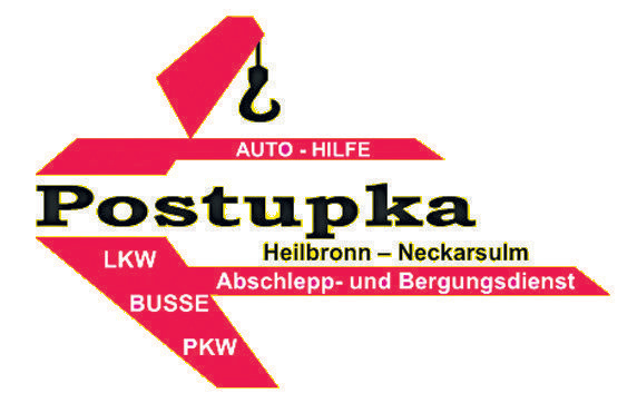 Logo of Auto-Hilfe Postupka ADAC