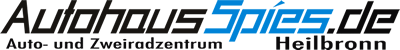 Logo of Autohaus Spies OHG