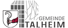 Logo of Gemeinde Talheim