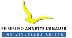 Logo of Reisebüro Annette Urnauer