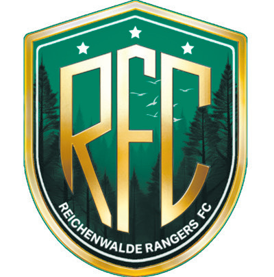 Logo of Reichenwalde Rangers FC e. V. 