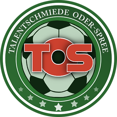 Logo of Talentschmiede Oder-Spree - Inh. Paul Lehmann
