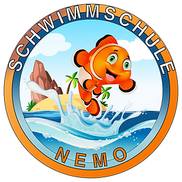 Logo of Schwimmschule Nemo