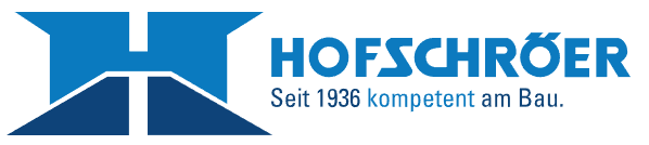 Logo of Hofschröer Projektbau