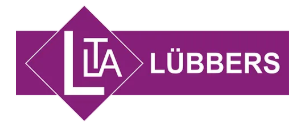 Logo of Lübbers LTA GmbH & Co. KG