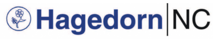 Logo of Hagedorn NC