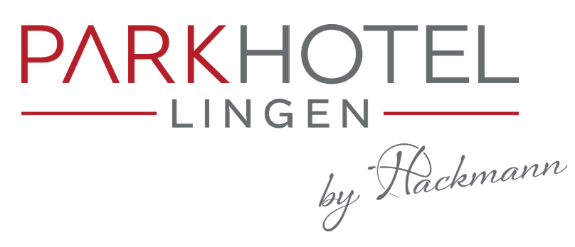 Logo of Parkhotel Lingen by Hackmann