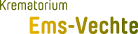 Logo of Krematorium EMS-VECHTE