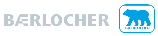 Logo of Baerlocher GmbH