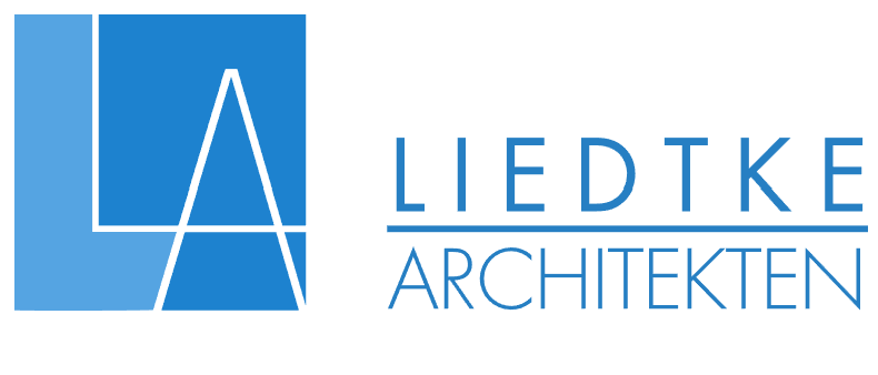 Logo of LIEDTKE Architekten