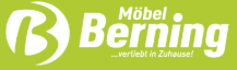 Logo of Berning Möbel und Küchen Lingen