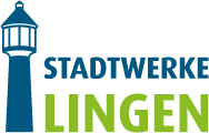 Logo of Stadtwerke Lingen GmbH