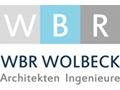 Logo of WBR Architekten - Ingenieure