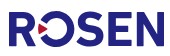 Logo of ROSEN Technology and Research Center GmbH