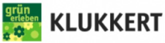 Logo of Klukkert Gartencenter