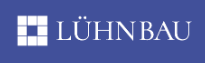 Logo of Lühn Bau GmbH & Co. KG