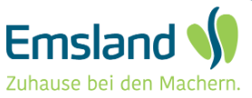 Logo of Landkreis Emsland