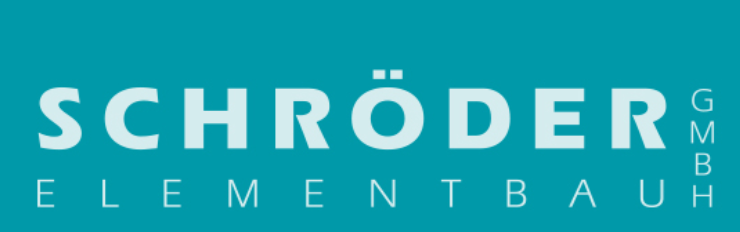 Logo of Tischlerei Schröder Elementbau GmbH